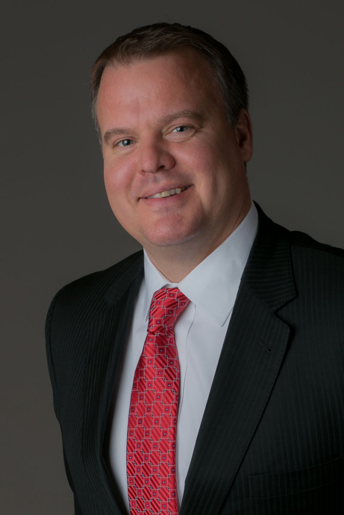 Mike Nixon