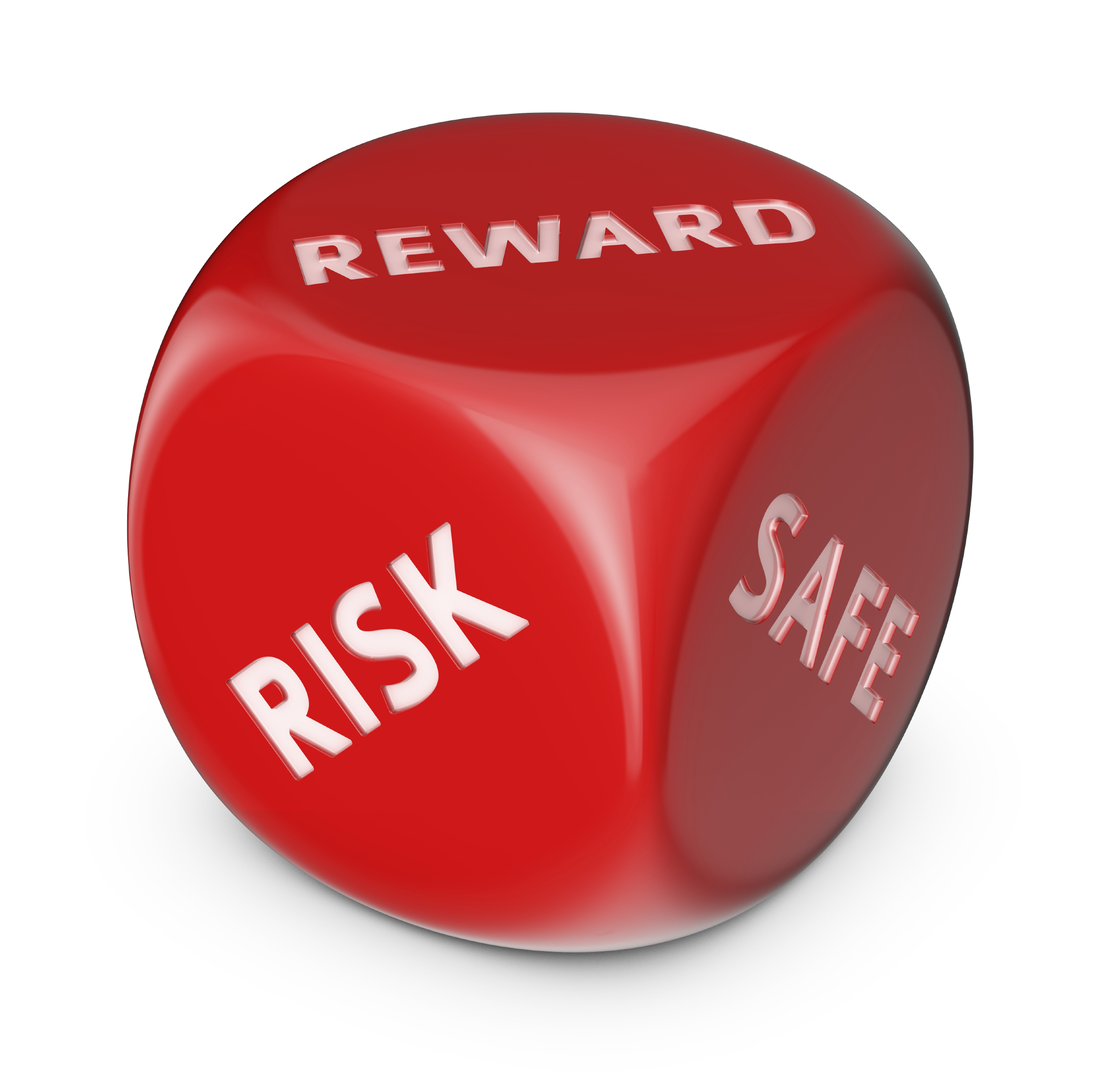 A Fleeting Glimpse at Risk CLS Investments, LLC