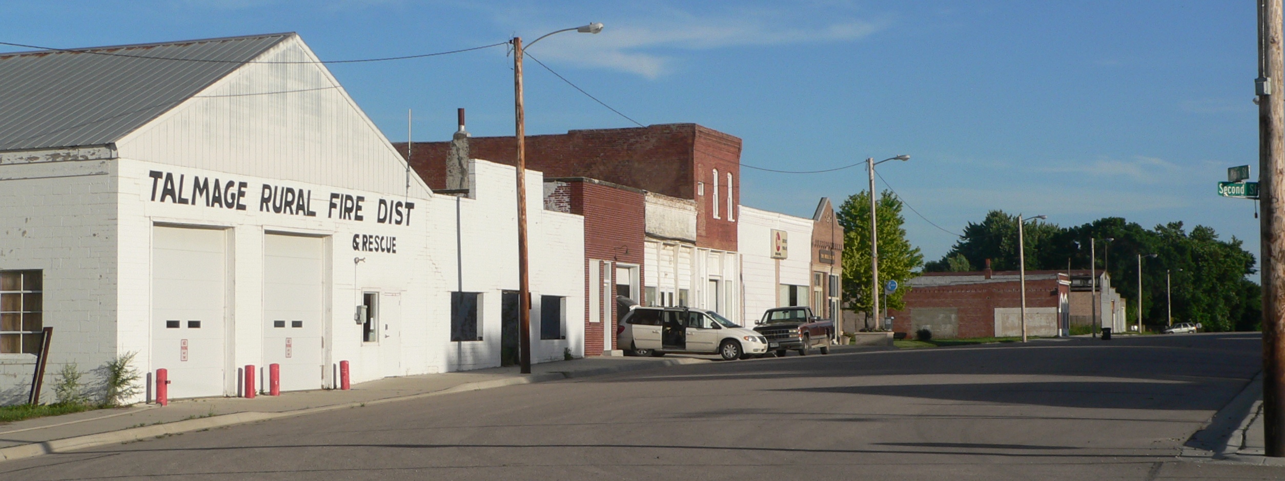 Small Town Values in the Big World of Finance CLS Investments, LLC