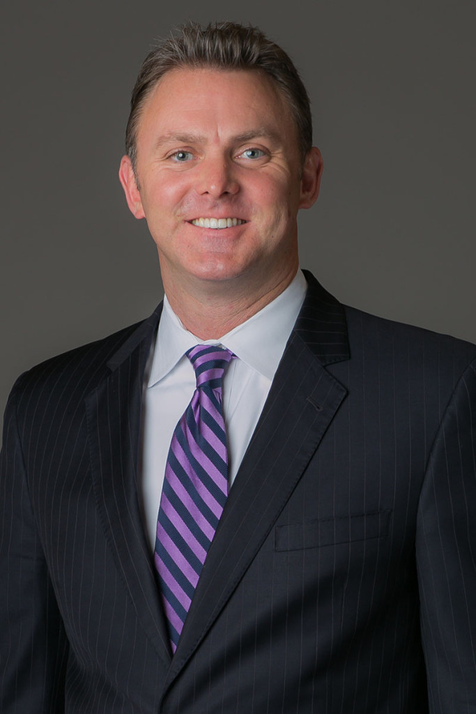 John Welch