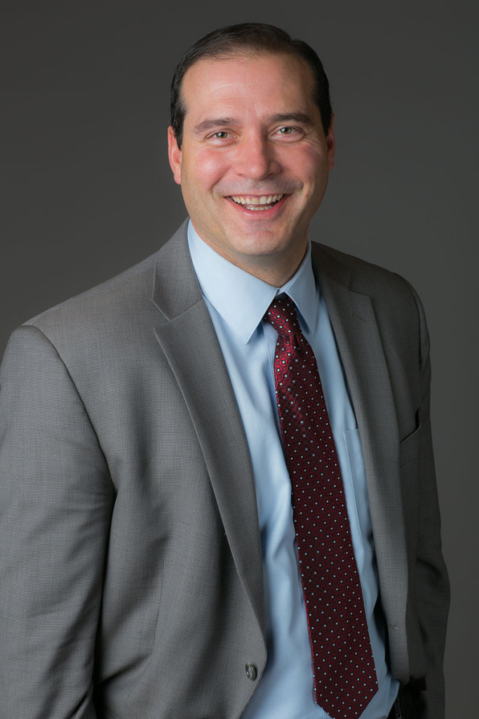 Jon Trbovich