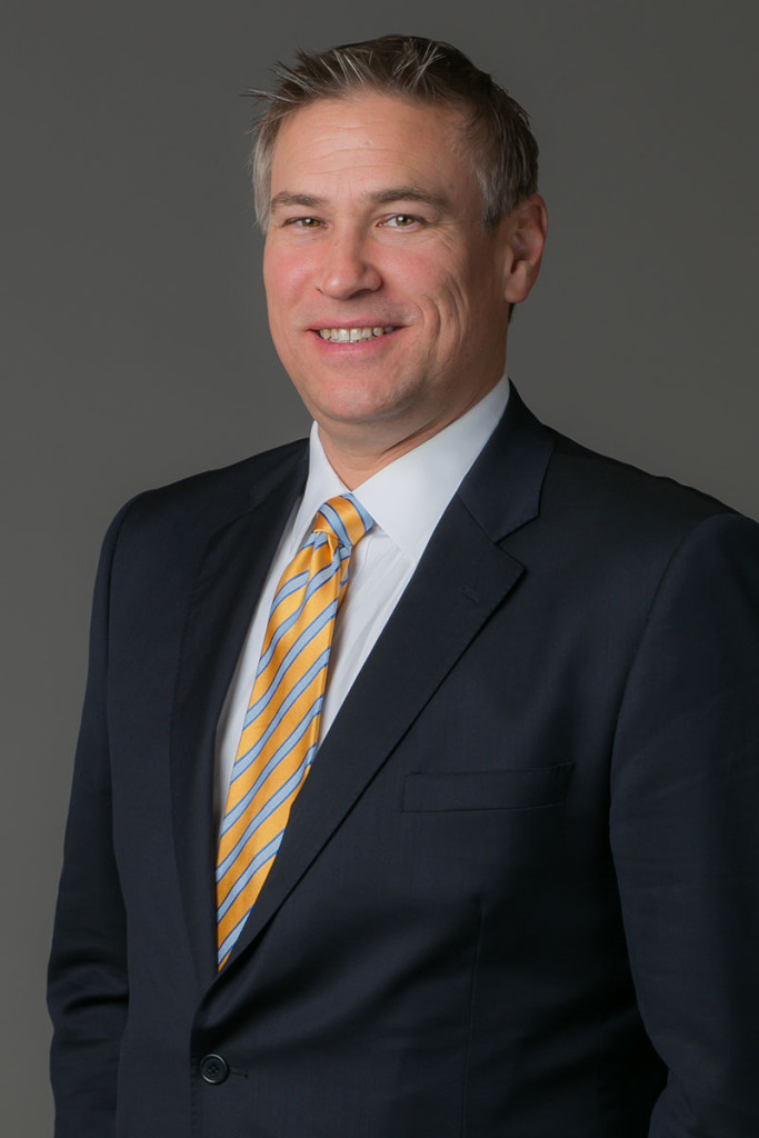 Myles Bozinovski