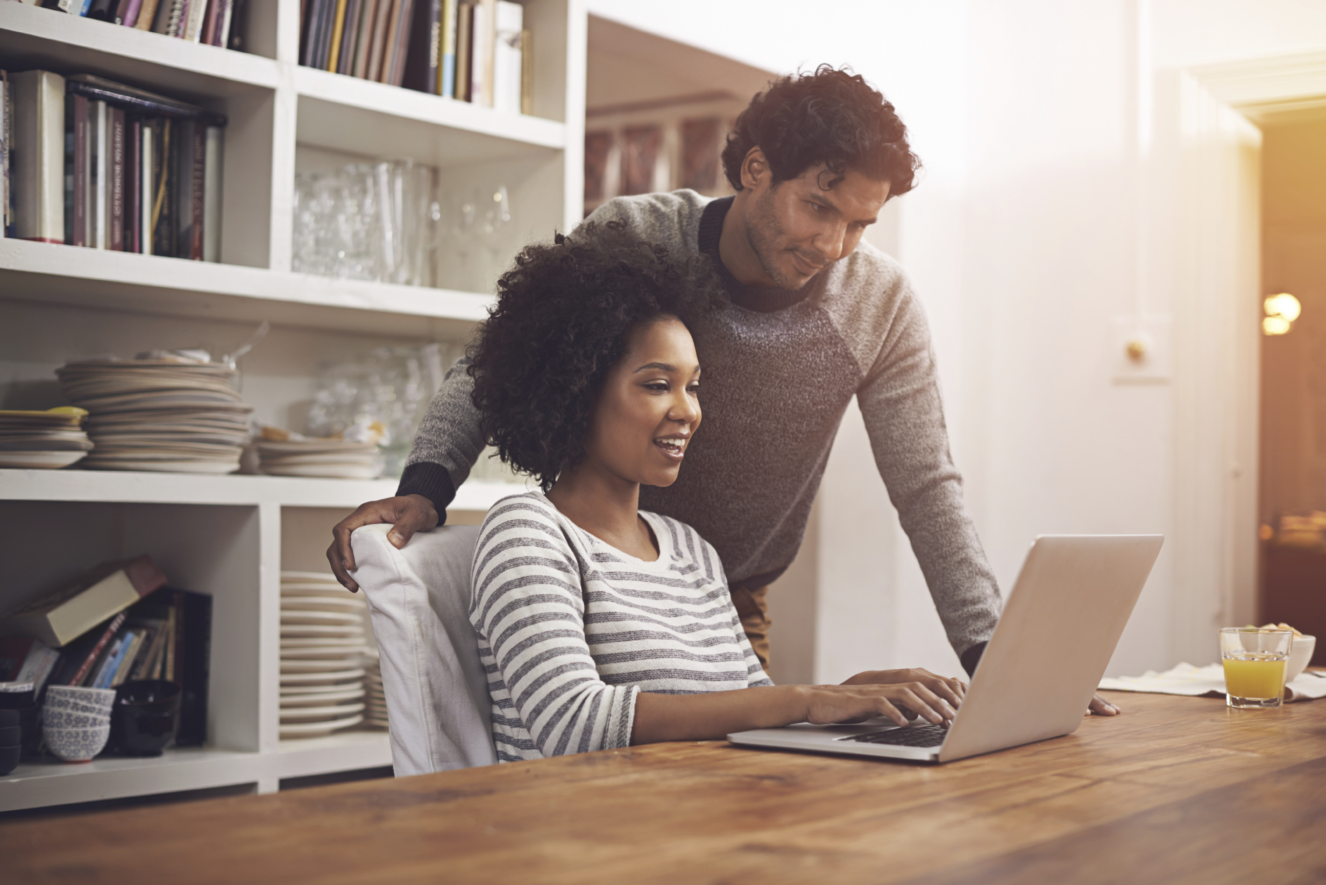 Keep Risk In Check And Your Spouse Happy Cls