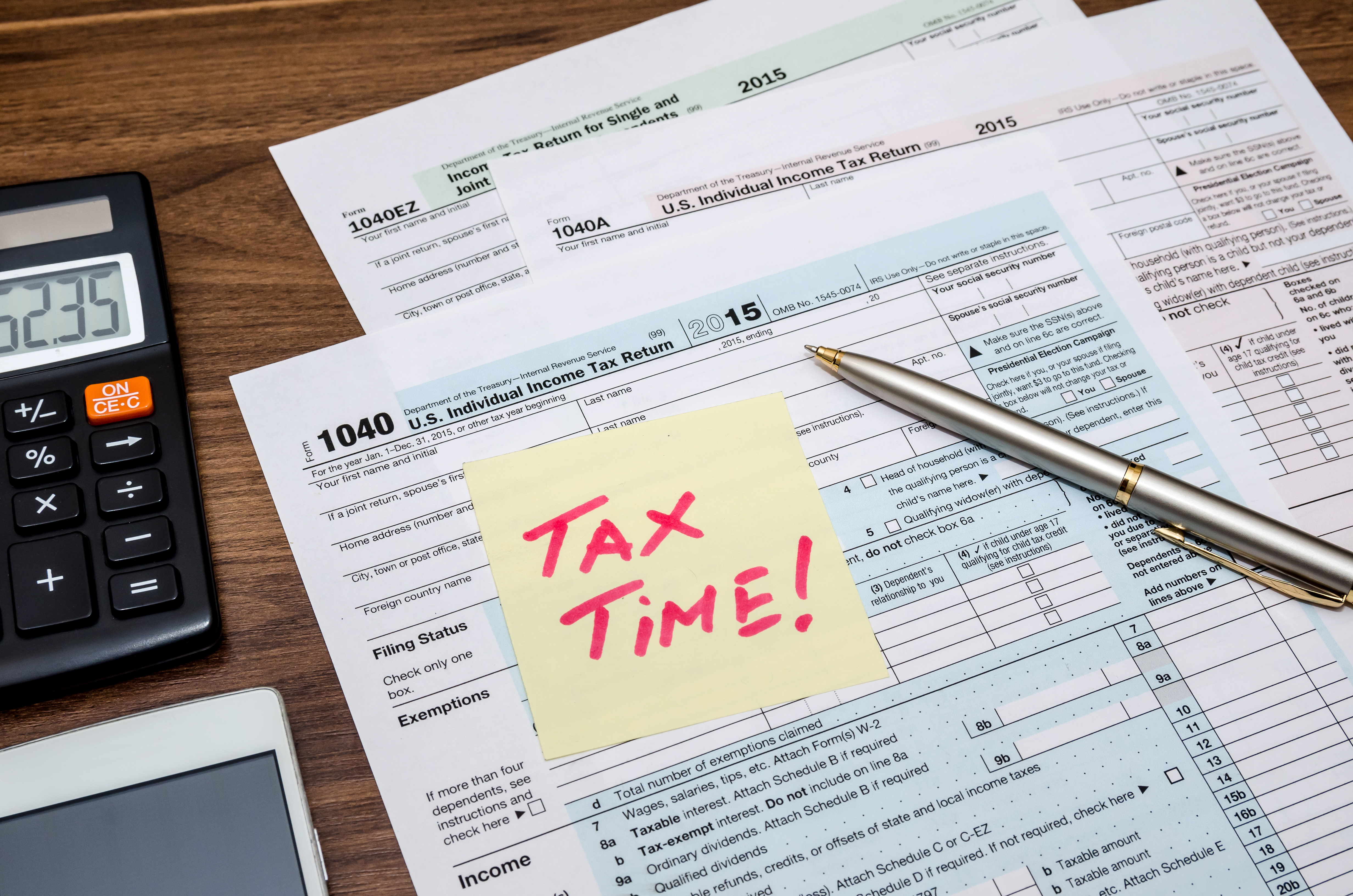 The Importance Of Tax Management Cls Investments Llc