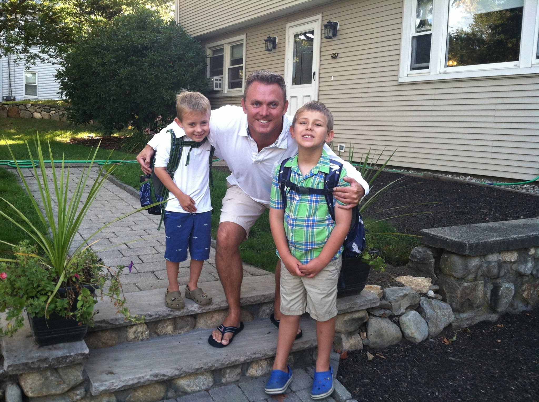 john-welch-kids