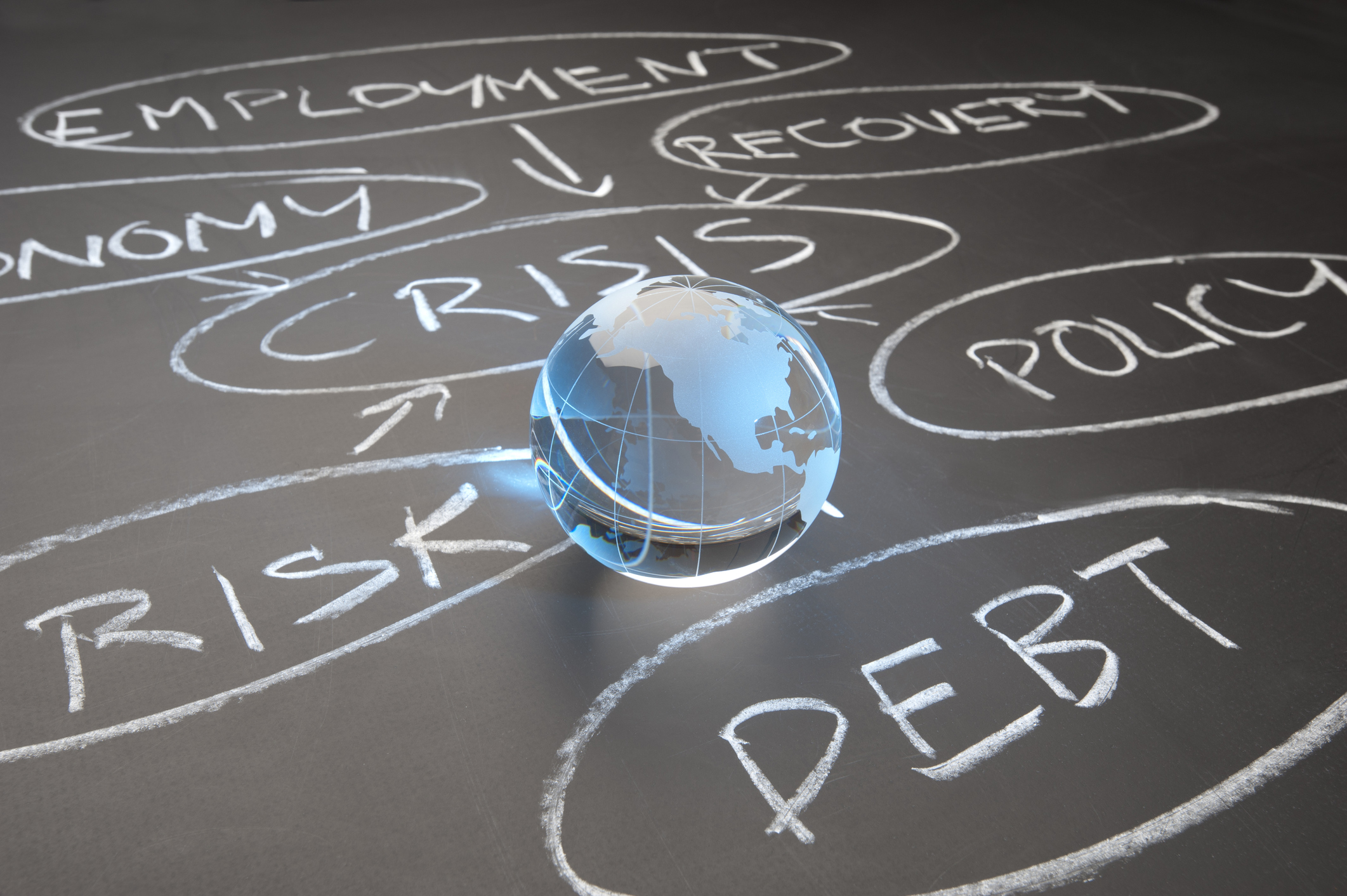 Global Debt Levels CLS Investments, LLC