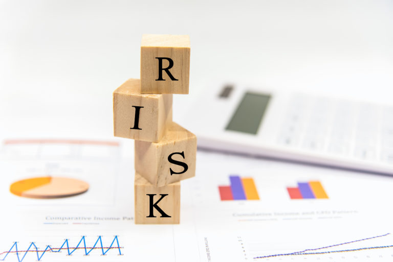 Three Surprising Facts About Risk Budgeting CLS Investments, LLC