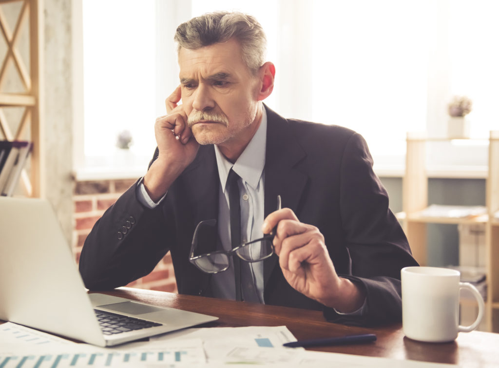 How to perfectly and ruthlessly ruin your investment portfolio