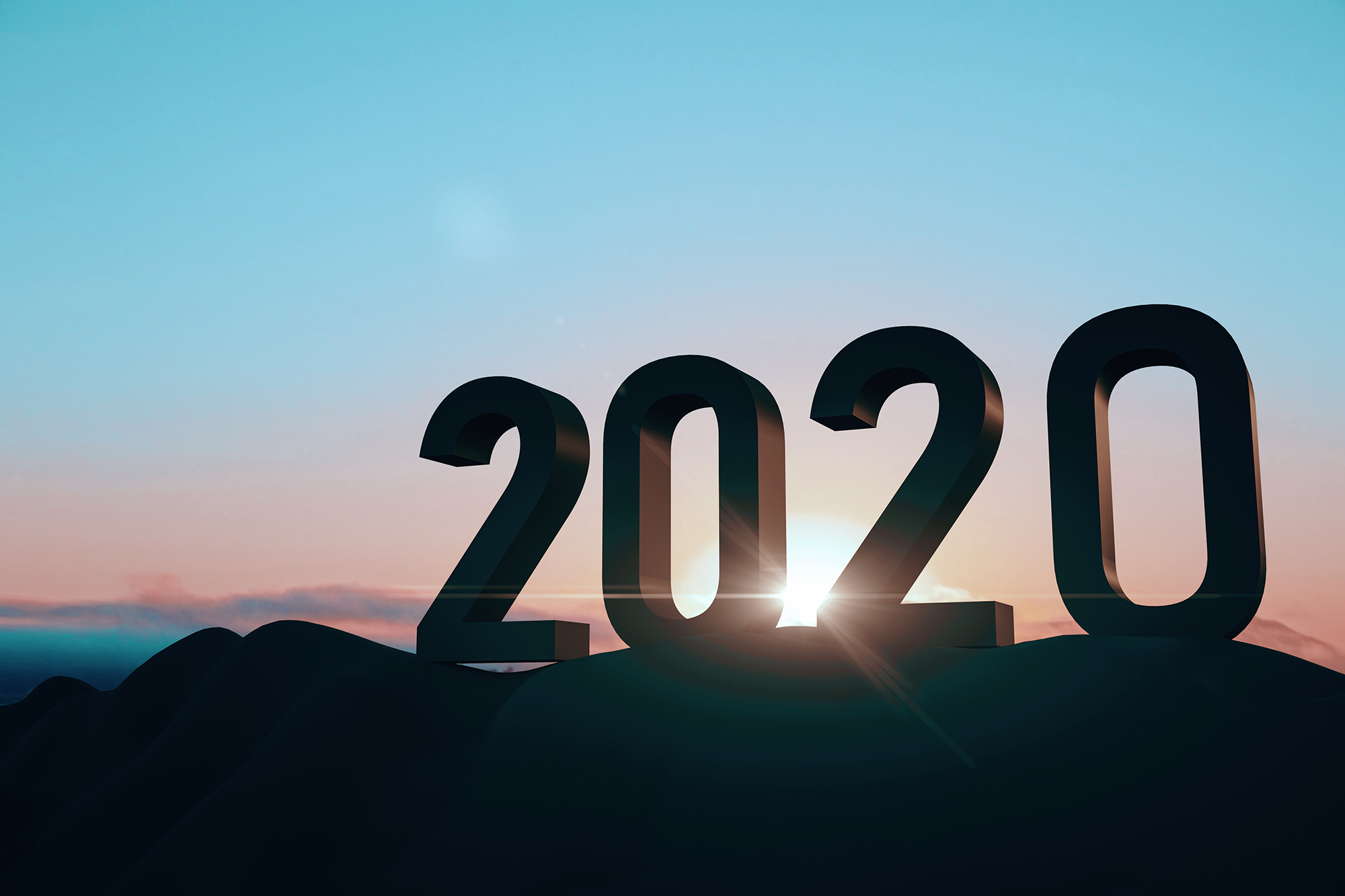 CLS Investments believes investors should keep their eye on three big things in the asset management world heading into 2020.